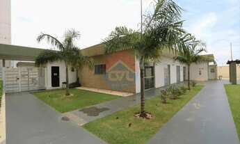 Imagem 5: Cond.: CONDOMINIO LUXXOR RESIDENCE Bairro: MORADA DO OURO II codigo: 26936