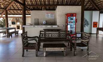 Imagem 3: Apartamento à venda no bairro Pitangueiras - Lauro de Freitas/BA