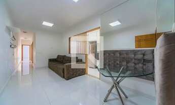 Imagem: Apartamento para Aluguel - Jardim Bela Vista