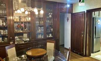 Imagem 5: Apartamento com 3 dormitórios à venda, 122 m² por R$ 1.399.000,00 - Pinheiros - São Paulo