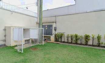 Imagem 6: Casa com 3 dormitórios à venda, 125 m² por R$ 780.000,00 - Vila Santa Catarina - São Paulo