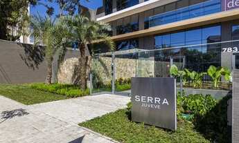 Imagem 3: Serra Juvevê Apartamento com 4 dormitórios