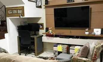 Imagem 3: Sobrado com 2 dormitórios à venda, 144 m² por R$ 340.000 - Vila Paraíso - Caçapava/SP