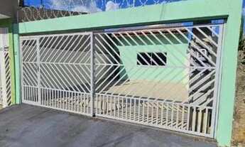 Imagem: Casa com 2 dormitórios à venda por R$