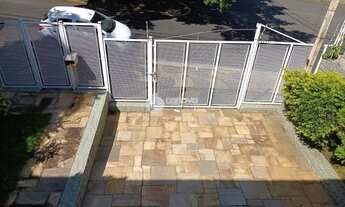 Imagem 2: Casa - Jardim Chapadão - Campinas