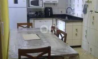 Imagem 3: Casa - Loteamento Residencial Campina Verde - Campinas