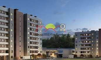 Imagem: Joinville - Apartamento Padrão - Floresta