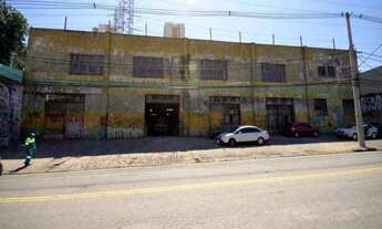 Imagem 7: Galpão em Vila Prudente - São Paulo, SP