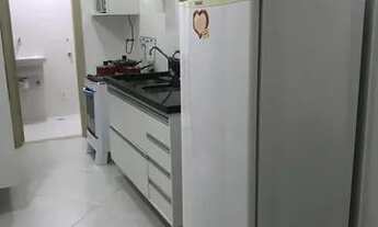 Imagem 4: Apartamento para aluguel com 29 metros quadrados com 1 quarto