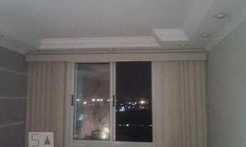 Imagem 4: Apartamento para Aluguel - Parque São Lucas, 2 Quartos, 49 m2