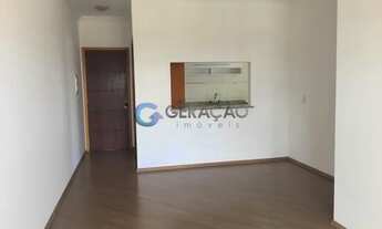 Imagem 2: Apartamento Padrão em São José dos Campos