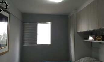 Imagem 3: APTO BANDEIRAS Apartamento com 2 dormitórios