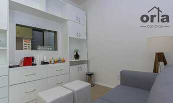 Imagem 5: Apartamento com 1 dormitório à venda, 41 m² por R$ 476.900 - Flamengo - Rio de Janeiro/RJ