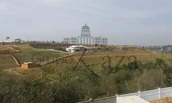 Imagem 4: Casa em Construção Condomínio - Urbanova - Condomínio Alphaville I - 4 Dormitórios - 440m²