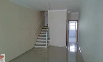 Imagem 4: SOBRADO NOVO COM FINO ACABAMENTO NO MELHOR DA CUPECE!