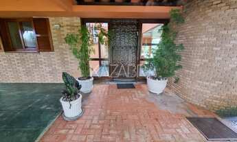 Imagem 2: LInda casa para locação no EPA