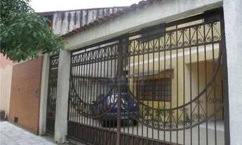 Imagem 1: Sobrado com 2 dormitórios à venda, 210 m² por R$ 500.000,00 - Jardim Nossa Senhora do Carm