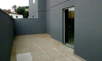 Imagem 5: BELO HORIZONTE - Apartamento Padrão - Letícia