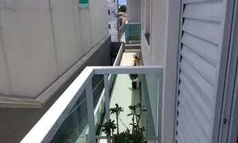 Imagem 5: Sobrado em Condomínio para Venda em São Paulo, Vila Mazzei, 3 dormitórios, 1 suíte, 2 banh