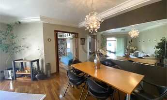 Imagem 5: São Paulo - Apartamento Padrão - MOEMA