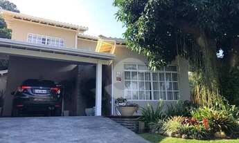 Imagem: Casa com 4 dormitórios, 270 m² - venda