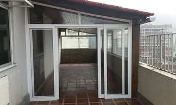 Imagem 4: Cobertura Linear Botafogo