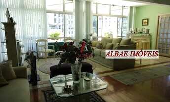 Imagem 3: RIO DE JANEIRO - Apartamento Padrão - São Conrado