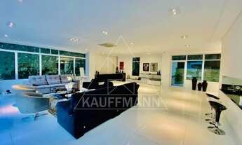 Imagem 2: Cidade Jardim Casa com 5 dormitórios