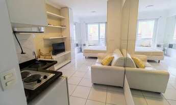 Imagem: Studio totalmente equipado para locação