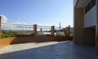 Imagem 7: Apartamento residencial para locação, Engenheiro Luciano Cavalcante, Fortaleza