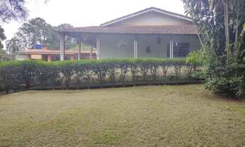 Imagem: Venda - Chácara em Cósmopolis