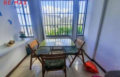 Imagem 5: Apartamento com 2 dormitórios para alugar, 58 m² por R$ 2.830,00/mês - Rio Vermelho - Salv