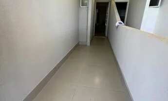 Imagem 2: Casa de condomínio térrea para venda possui 110 metros quadrados com 2 quartos