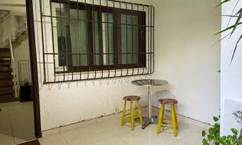 Imagem: Casa para aluguel fixo mobiliado com 1 quarto