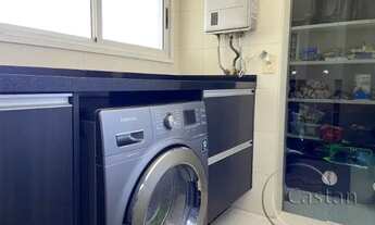 Imagem 6: Apartamento andar alto mooca