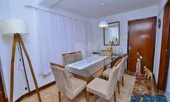 Imagem 2: CASA ASSOBRADADA - BROOKLIN - SP