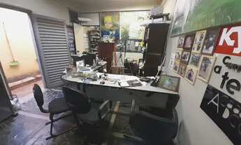 Imagem 2: Araçatuba - Galpão/Depósito/Armazém - São Joaquim