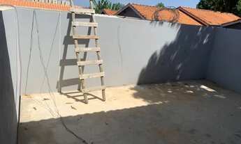 Imagem 3: Casa Nova 2 dor oportunidade financiável Reside Astória em Tatui