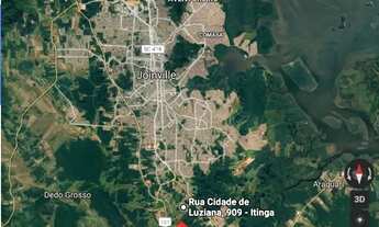 Imagem: Terreno Itinga