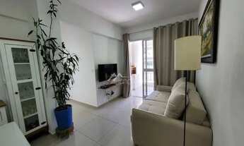 Imagem 3: Apartamento com 2 dormitórios à venda, 59 m² por R$ 452.000 - Urbanova - São José dos Camp