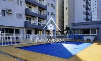 Imagem: APARTAMENTO COM 1 SUITE E 2 QUARTOS PARA