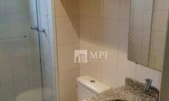 Imagem 4: Apartamento com 4 dormitórios, 118 m² - venda por R$ 900.000,00 ou aluguel por R$ 4.362,00