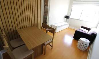 Imagem: MOEMA PÁSSAROS. Lindo apartamento com 1