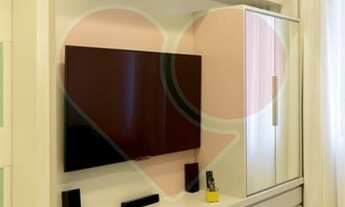 Imagem 4: Apartamento para venda possui 84 metros quadrados com 3 qts