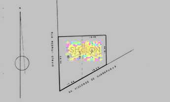 Imagem 5: Terreno Comercial / Alto da Rua XV