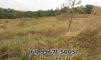 Imagem 2: Chácara Rio Verde Padre Bernardo C/Casa ,