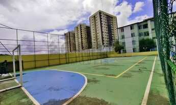 Imagem 7: Apartamento no Condomínio Terra do Sol com 2 quartos