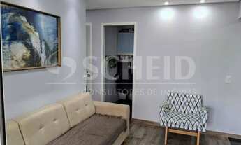 Imagem 3: Apartamento para Locação no Jardim Prudência com 3 dormitórios 1 suíte 2 vagas