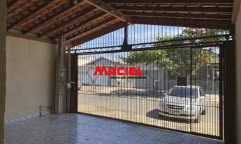 Imagem 2: Casa Padrão em São José dos Campos