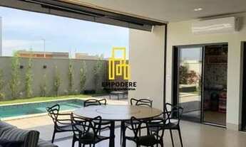 Imagem: Casa em Condomínio para Venda em Uberlândia